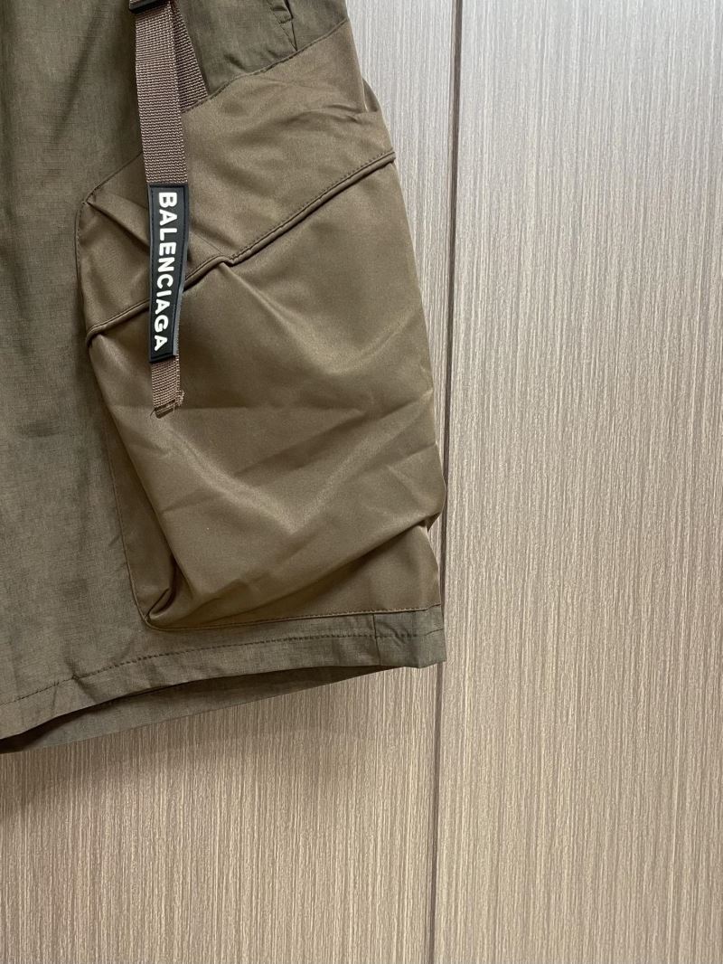 Balenciaga Short Pants